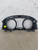 VOLKSWAGEN GOLF «VII» (2013) ALLESTIMENTI INTERNI CORNICE QUADRO STRUMENTI USATO Da 2014 A 2016 [[290485]]
