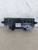 VOLKSWAGEN GOLF «VII» (2013) ALLESTIMENTI INTERNI MODULO COMANDO RISCALDAMENTO / CLIMA USATO Da 2014 A 2016 [[290488]]