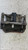 SEAT LEON SC «5F5» (2013) IMPIANTO FRENANTE PINZA FRENO ANT. DX. USATO Da 2013 A 2018 [[288898]]