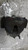OPEL MERIVA «A» (2003) IMPIANTO FRENANTE PINZA FRENO ANT. DX. USATO Da 2003 A 2010 [[289317]]