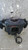 JAGUAR XE (2015) IMPIANTO FRENANTE PINZA FRENO ANT. SX. USATO Da 2015 in poi [[290024]]