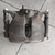 SEAT LEON SC «5F5» (2013) IMPIANTO FRENANTE PINZA FRENO ANT. SX. USATO Da 2012 A 2018 [[290031]]
