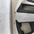 PEUGEOT 2008 «II» (2020) LAMIERATI ESTERNI COPRICERCHIO RUOTA POST. SX. USATO Da 2020 A 2023 [[290505]]