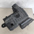 VOLKSWAGEN GOLF «VII» (2013) SCARICO E INIEZIONE FILTRO ARIA COMPLETO USATO Da 2014 A 2016 [[290512]]