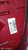 MINI MINI ONE «R56» (2007) FANALERIA FANALE POST. SX. USATO Da 2010 in poi [[290372]]