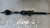 ALFA ROMEO 159 SPORTWAGON (2006) CAMBIO E TRASMISSIONE SEMIASSE ANT. DX. USATO Da 2010 A 2011 [[290424]]