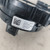 VOLKSWAGEN GOLF «VII» (2013) STERZO PIASTRA CONTATTO USATO Da 2014 A 2016 [[290556]]