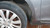 SUZUKI SWIFT «V» (2011) LAMIERATI ESTERNI PARAFANGO ANT. SX. USATO Da 2010 A 2017 [[290568]]