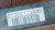 FIAT DUCATO «290» (2014) ASSALE BALESTRA POST. SX. USATO Da 2021 A 2023 [[290494]]