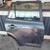 TOYOTA RAV 4 «III» (2008) LAMIERATI ESTERNI PORTA POST. DX. USATO Da 2008 A 2012 [[290696]]