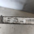 FIAT FREEMONT (2011) TERMICO CONDENSATORE A/C USATO Da 2011 A 2014 [[290699]]