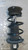 VOLKSWAGEN GOLF «VII» (2013) ASSALE AMMORTIZZATORE ANT. DX. USATO Da 2014 A 2016 [[290671]]