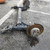 VOLKSWAGEN GOLF «VII» (2013) ASSALE ASSALE POST. USATO Da 2014 A 2016 [[290746]]