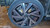 VOLKSWAGEN GOLF «VIII» (2019) LAMIERATI ESTERNI CERCHIO RUOTA ANT. SX. USATO Da 2019 A 2024 [[290826]]