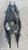 MERCEDES CLASSE E «W212» (2009) ASSALE BRACCIO OSCILLANTE POST. DX. USATO Da 2009 A 2012 [[290953]]