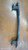 MERCEDES CLASSE E «W212» (2009) LAMIERATI ESTERNI TRAVERSA PARAURTI POST. USATO Da 2009 A 2012 [[291039]]