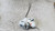 SUZUKI SWIFT «V» (2011) LAMIERATI ESTERNI SERRATURA PORTA ANT. DX. USATO Da 2010 A 2017 [[291088]]