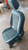 FORD ECOSPORT (2022) SELLERIA SEDILE ANT. SX. USATO Da 2021 in poi [[291198]]