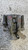 SUZUKI SWIFT «V» (2011) IMPIANTO FRENANTE PINZA FRENO POST. SX. USATO Da 2010 A 2017 [[291261]]