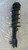 SUZUKI SWIFT «V» (2011) ASSALE AMMORTIZZATORE ANT. SX. USATO Da 2010 A 2017 [[291272]]