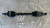 SUZUKI SWIFT «V» (2011) CAMBIO E TRASMISSIONE SEMIASSE ANT. SX. USATO Da 2010 A 2017 [[291278]]