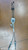 SUZUKI SWIFT «V» (2011) CAMBIO E TRASMISSIONE KIT CAVI COMANDO LEVA CAMBIO USATO [[291286]]