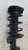 FORD FOCUS «V» (2022) ASSALE AMMORTIZZATORE ANT. DX. USATO Da 2022 in poi [[291455]]