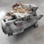 LAND ROVER FREELANDER «I» (1998) CAMBIO E TRASMISSIONE GRUPPO RINVIO CAMBIO USATO Da 2003 A 2006 [[291508]]
