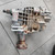LAND ROVER FREELANDER «I» (1998) CAMBIO E TRASMISSIONE GRUPPO RINVIO CAMBIO USATO Da 2003 A 2006 [[291508]]