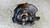 SUZUKI SWIFT «VII»  (2024) ASSALE FUSELLO RUOTA ANT. DX. USATO Da 2023 in poi [[291541]]