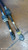 FORD ECOSPORT (2022) CAMBIO E TRASMISSIONE CAVO COMANDO CAMBIO USATO Da 2021 in poi [[291566]]