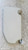 FORD ECOSPORT (2022) ALLESTIMENTI INTERNI PANNELLO PARASOLE SX. USATO [[291587]]