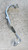 FORD ECOSPORT (2022) TERMICO FLESSIBILE A/C (CONDENSATORE/EVAPORATORE) USATO Da 2021 in poi [[291574]]