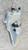 FORD ECOSPORT (2022) FANALERIA FENDINEBBIA ANT. SX. USATO Da 2021 in poi [[291575]]