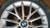BMW SERIE 1 «F20» BERLINA (2015) LAMIERATI ESTERNI CERCHIO RUOTA POST. DX. USATO Da 2015 in poi [[291398]]