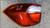 FORD ECOSPORT (2022) FANALERIA FANALE EST. POST. SX. USATO Da 2021 in poi [[291629]]