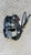FORD ECOSPORT (2022) LAMIERATI ESTERNI SERRATURA PORTA POST. SX. USATO Da 2021 in poi [[291676]]