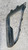 FORD ECOSPORT (2022) FANALERIA CORNICE FENDINEBBIA SX. USATO Da 2021 in poi [[291687]]