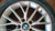BMW SERIE 1 «F20» BERLINA (2015) LAMIERATI ESTERNI CERCHIO RUOTA ANT. SX. USATO Da 2015 in poi [[291395]]