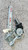 SUZUKI SWIFT «VII»  (2024) CRISTALLI ALZACRISTALLO PORTA POST. DX. USATO Da 2023 in poi [[291776]]