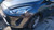 FORD FIESTA «VII» (2017) LAMIERATI ESTERNI MUSATA - FRONTALE COMPLETO USATO [[291765]]