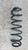 FORD ECOSPORT (2022) ASSALE MOLLA AMMORTIZZATORE POST. SX. USATO Da 2021 in poi [[291885]]