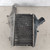 HONDA CR-V «III» (2007) SCARICO E INIEZIONE INTERCOOLER USATO Da 2006 A 2009 [[291974]]