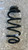 BMW X1 «F48» (2015) ASSALE MOLLA AMMORTIZZATORE POST. DX. USATO [[291931]]