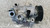 FORD TRANSIT CUSTOM «II» (2023) TERMICO COMPRESSORE A/C USATO Da 2023 in poi [[291966]]