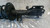FORD TRANSIT CUSTOM «II» (2023) ASSALE AMMORTIZZATORE ANT. DX. USATO Da 2023 in poi [[291992]]