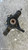 PEUGEOT 5008 «I» (2010) ASSALE FUSELLO RUOTA ANT. SX. USATO Da 2010 A 2013 [[292018]]