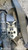 FIAT IDEA (2004) SICUREZZA CINTURA DI SICUREZZA SEDILE ANT. SX. USATO Da 2003 A 2008 [[292020]]