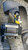 FIAT IDEA (2004) SICUREZZA CINTURA DI SICUREZZA SEDILE ANT. SX. USATO Da 2003 A 2008 [[292020]]