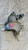 LANCIA YPSILON «III» (2011) MOTORE SUPPORTO GOMMA MOTORE DX. USATO Da 2011 A 2015 [[292028]]